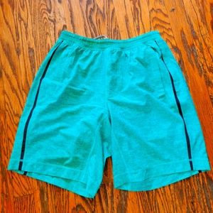 Lululemon athletic shorts